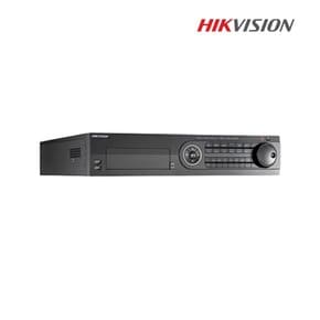 하이크비전 DS-8108HQHI-SH 8채널 TVI DVR CCTV 녹화기 저장장치