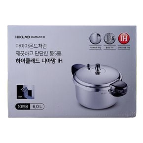 PN하이클래드 디아망 IH 10인