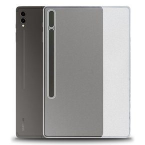 갤럭시탭 S9 젤케이스 액정보호 강화유리 (2종)
