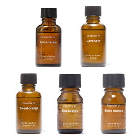 일본발송 에센스 오일 30ml 5종류