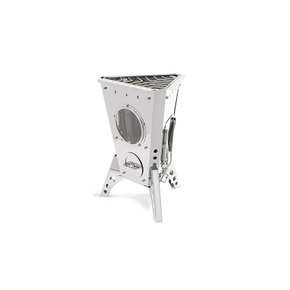 YOSHIDA TAB FIELD STOVE TRIGON