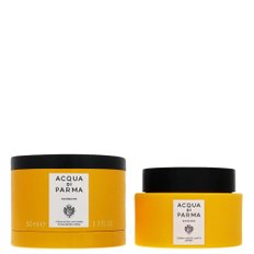 Acqua Di Parma 아쿠아 디 파르마 꼴로지오네 바버 스타일링 비어드 크림 50ml