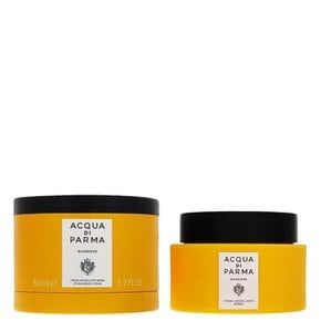 Acqua Di Parma 아쿠아 디 파르마 꼴로지오네 바버 스타일링 비어드 크림 50ml