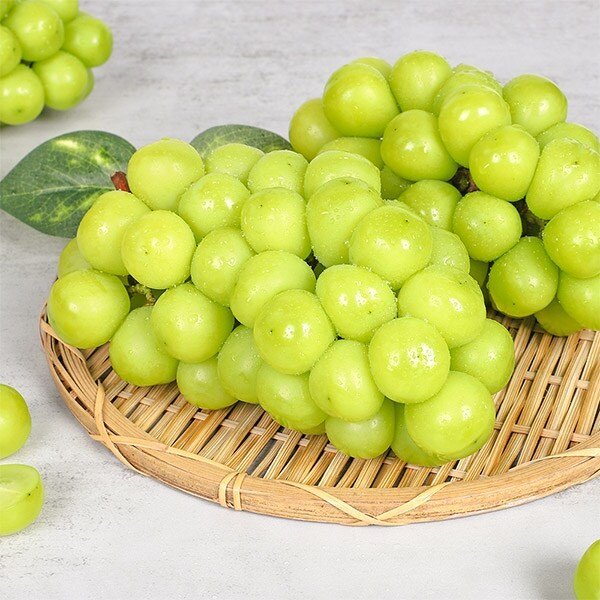 국내산 샤인머스켓 1kg