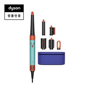 다이슨(dyson) [카드무이자 12개월] 다이슨 에어랩 i.d.™ 멀티스타일러 (세라믹 파티나/토파즈)