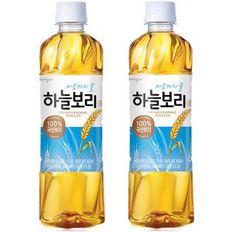 하늘보리 500ml x 20PET입