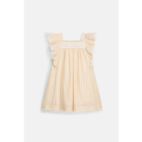 26SS 키즈 원피스 DRESS MARTINE GRI-S26-S0091