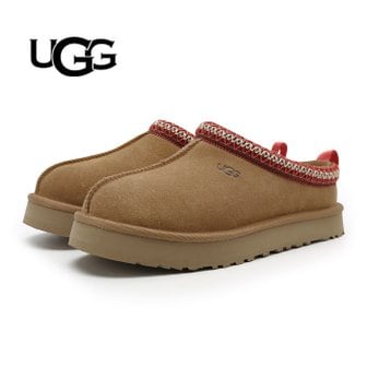 UGG 어그 타즈 K 체스트넛 (1143776K-CHE)