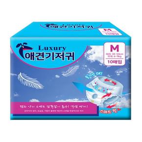 펫앤드림 럭셔리 애견기저귀 (M) (S10992552)