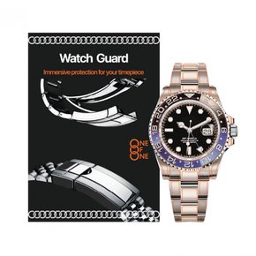 ONE OF ONE Rolex (GMT-Master 2, Oyster band 2013~) (원 오프 원) 워치 가드 Watch용 전체