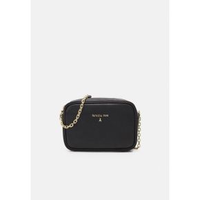 3779554 Patrizia Pepe BORSA BAG - Across body bag nero