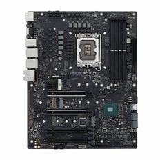 ASUS PRO WS W680-ACE IPMI 메인보드 (LGA1700/DDR5/ATX) STCOM