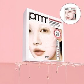  프리메라 피디알엔-나이아10 메가 샷 겔 마스크세트 34g*5 (25