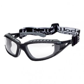 영국 볼레 고글 Bolle TRACPSI Tracker Glasses 나일론Frame AntiScratch and Fog Lens Clear/블