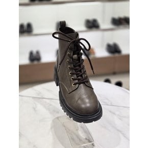 [시흥점] 여성 청키 워커부츠 (FLB411)