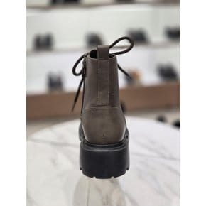 [시흥점] 여성 청키 워커부츠 (FLB411)