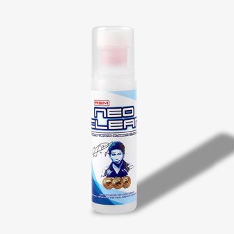  RSM 러버클리너 네오클린 (스폰지형) 90ml / 일체형 클리너