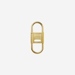 슈프림 CDW 델타 카라비너 브라스 - 24SS Supreme CDW Delta Carabiner Brass - 24SS