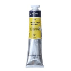 라도가 46ml Cadmium Yellow Light (HUE) (유화물감)