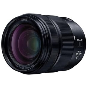 LUMIX S 28-200mm F4-7.1 S-R28200 파나소닉 고배율 줌 렌즈 풀 사이즈 미러리스 일안 L마운트