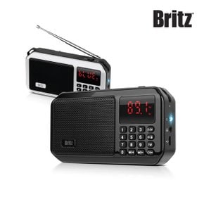 블루투스 라디오 스피커 BZ-LV980