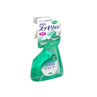  [1557] 소프트99 안경 세정액 민트향 220ml