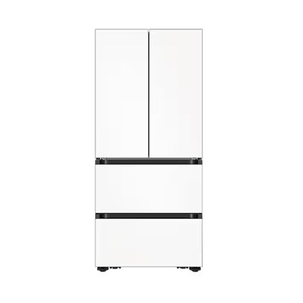 Bespoke AI 김치플러스 4도어 키친핏 Max 420L RK70F42F2X