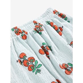 [공식스토어] 26SS 쥬시 토마토 올 오버 스커트 B126AC075