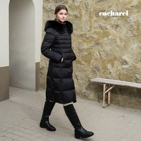 24 PRE FALL-WINTER 폭스퍼 롱구스