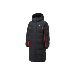 롱패딩 자켓 LONG FIELD JACKET - 32YE362409