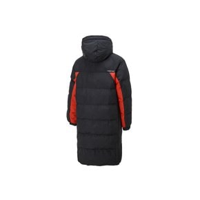 롱패딩 자켓 LONG FIELD JACKET - 32YE362409