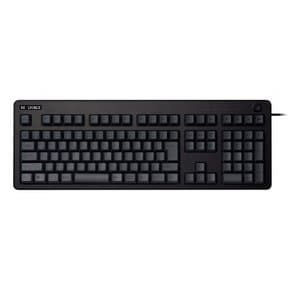 REALFORCE R3 USB Windows 112 리얼 포스 히가시 프레 키보드 조용한 모델 유선 풀 사이즈 정전