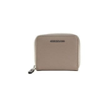 만다리나덕 HUNTER WALLET VCP0214L (Simply Taupe) 지갑