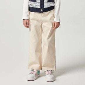 여아 치노 팬츠 HTS11PL51M BG_P380046987