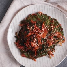 김권태김치 전라도 깻잎김치 1kg