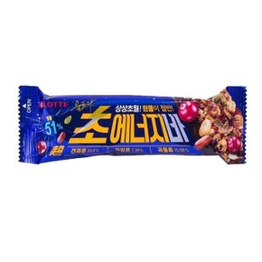 롯데 초에너지바 40g x 96개입 (W9A72C0)