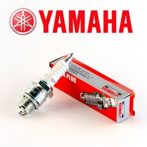 오토바이 바이크 스파크플러그 점화플러그 YAMAHA BP7HS 재고보유 당일발송