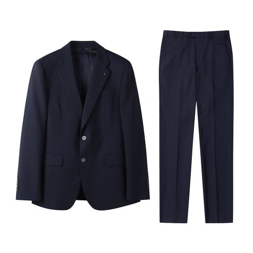 [아울렛 전용] basic navy suit_C9FBM24201NYX_C9FCM24201NYX