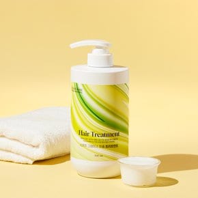 스위트 그레이스 퍼퓸 트리트먼트