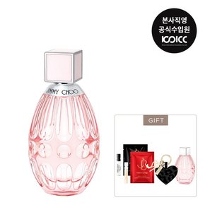 [코익퍼퓸] 지미추 로 EDT 60ML 기획세트