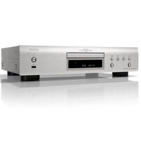 DCD-900NE CD 플레이어(AL32 Processing Plus/USB)(실버)