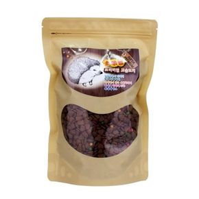 스위트 고슴도치 (고슴도치용 영양사료) 450g