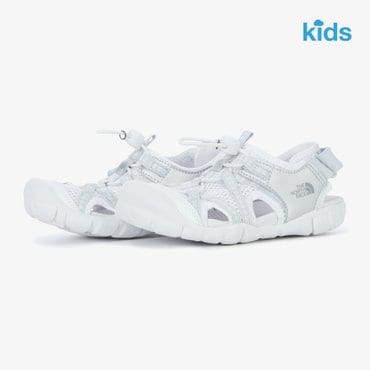 노스페이스키즈 NS82R82T 키즈 피오르 샌들 KS FIORD SANDAL