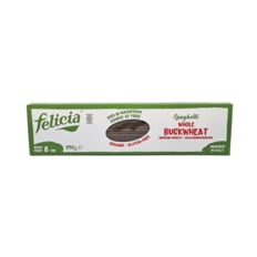  영인 펠리시아 유기농 칙피스 스파게티250g