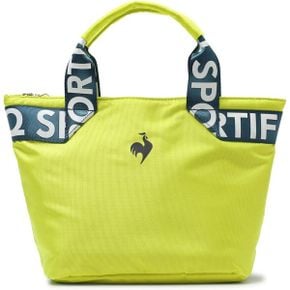 일본 lecoq sportif 르꼬끄 보스톤백 Coq Sportif Golf Cart Bag Womens QQCTJA46 le Round Tote