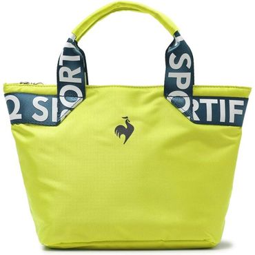  일본 lecoq sportif 르꼬끄 보스톤백 Coq Sportif Golf Cart Bag Womens QQCTJA46 le Round Tote