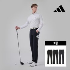 [최신상][정품]ADIDAS GOLF 24FW 퍼펙트핏 남성 팬츠 3종