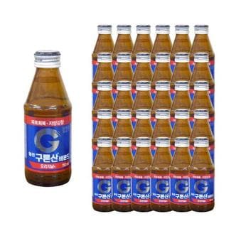  영진 구론산 바몬드 오리지널액 150ml [30개]