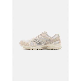 이스퀘어 5107323 Saucony RIDE MILLENNIUM UNI - Trainers cream