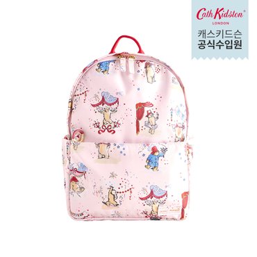 캐스키드슨 컴팩트 백팩 - 패딩턴 파티 (CK-BE23222)